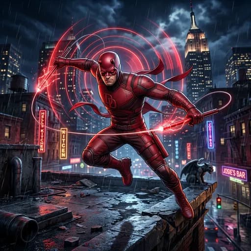 Daredevil