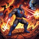 Darkseid