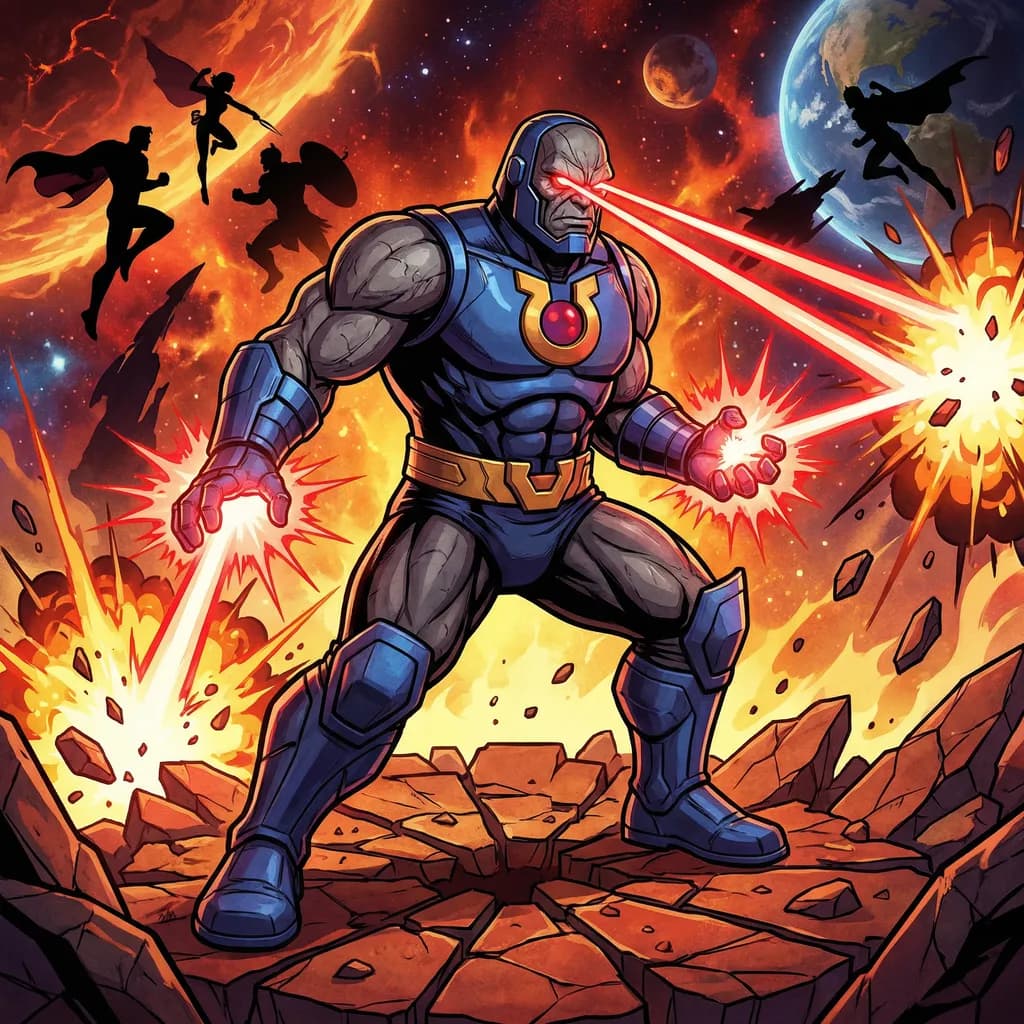 Darkseid