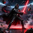 Darth Vader