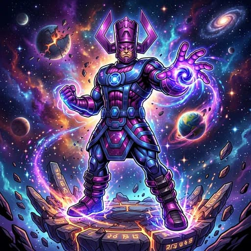 Galactus
