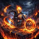 Ghost Rider