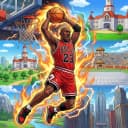 Michael Jordan
