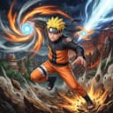 Naruto Uzumaki