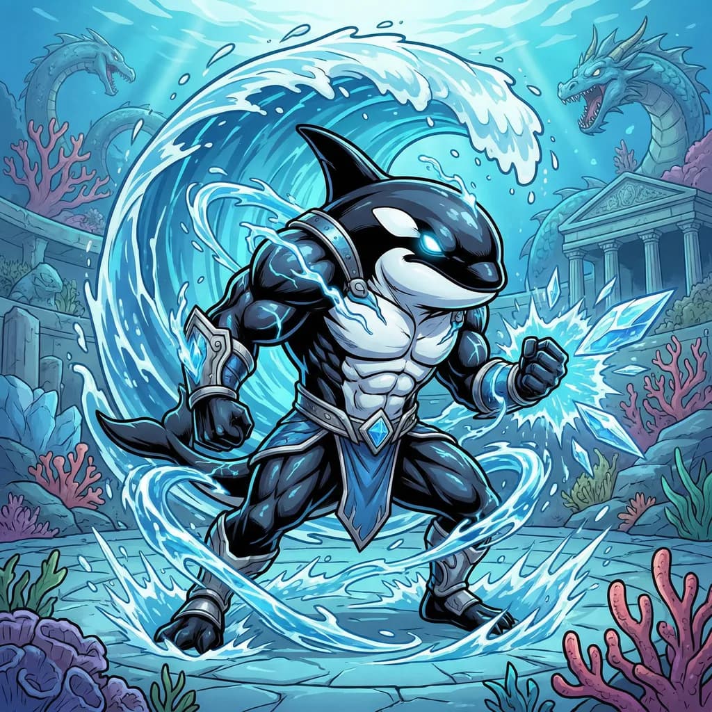Orca