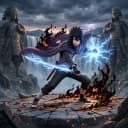 Sasuke Uchiha