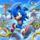 Sonic the Hedgehog