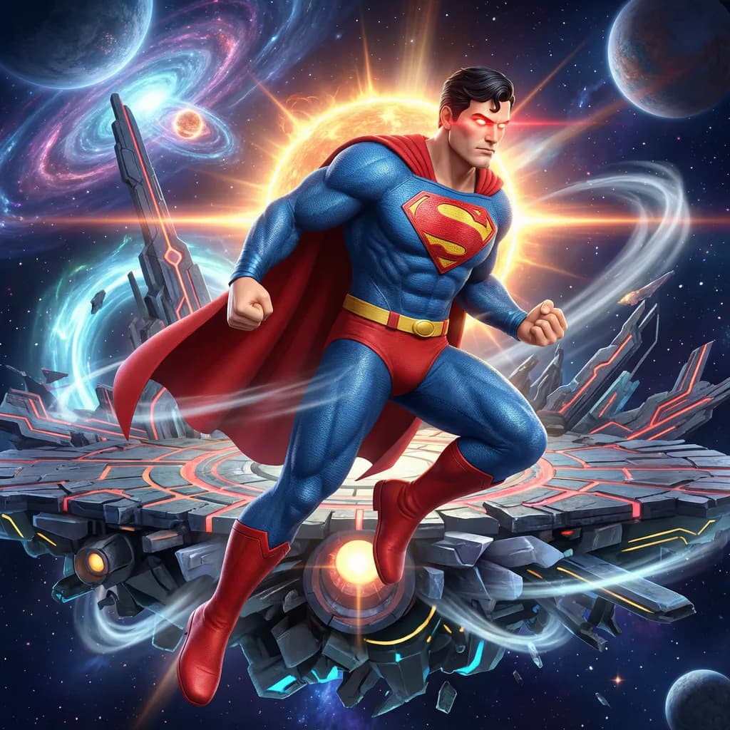 Superman