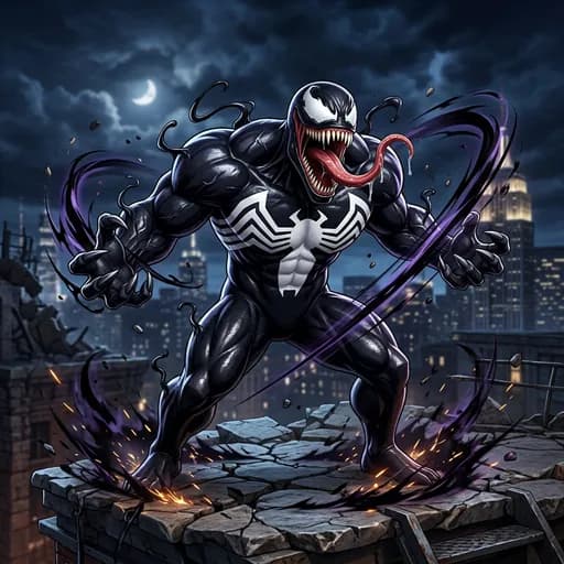 Venom