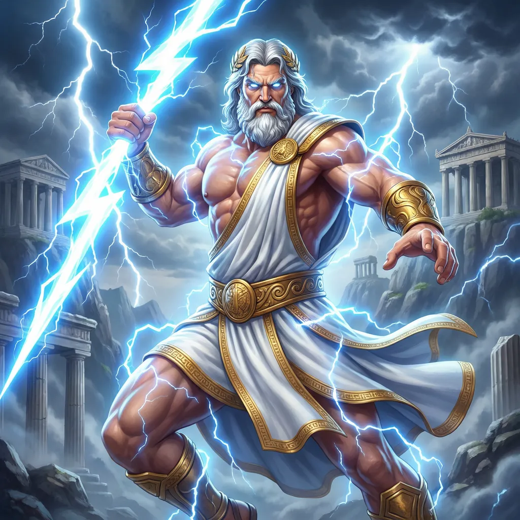 Zeus
