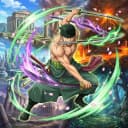 Roronoa Zoro
