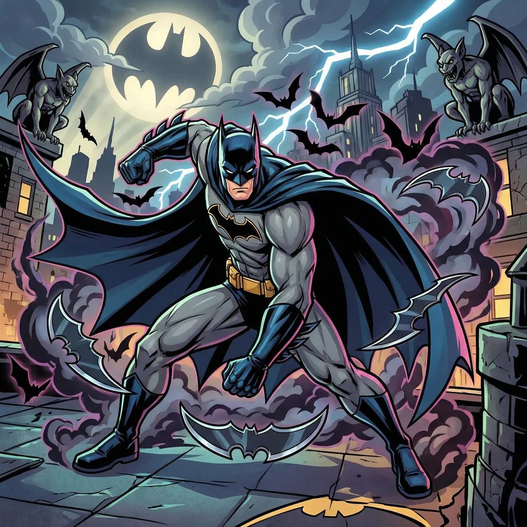 Batman