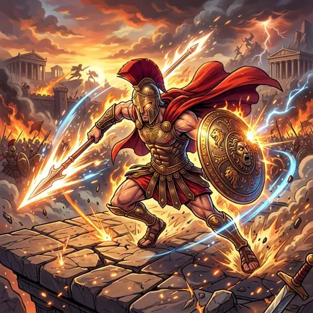 Achilles