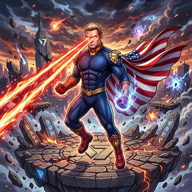 Homelander