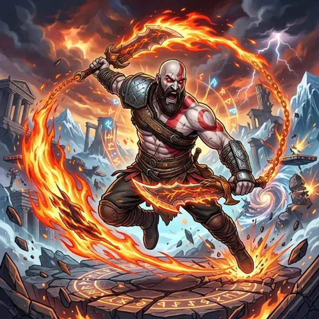 Kratos
