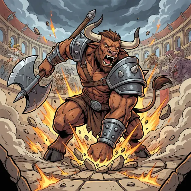 Minotaur