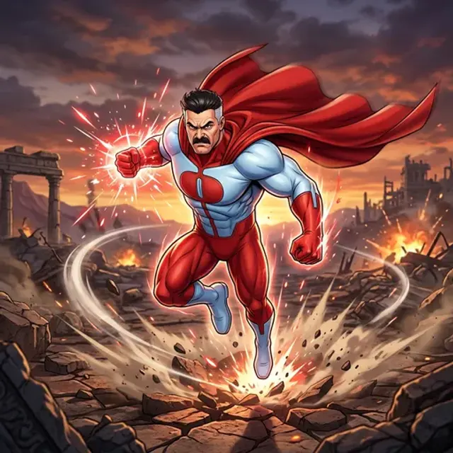 Omni-Man