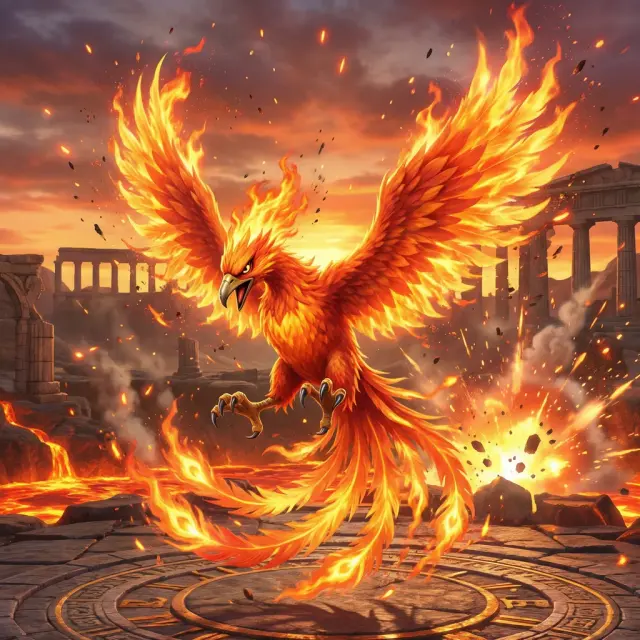Phoenix