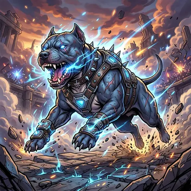 Pitbull
