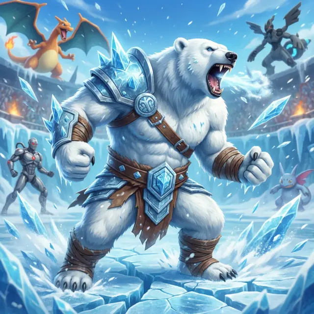 Polar Bear