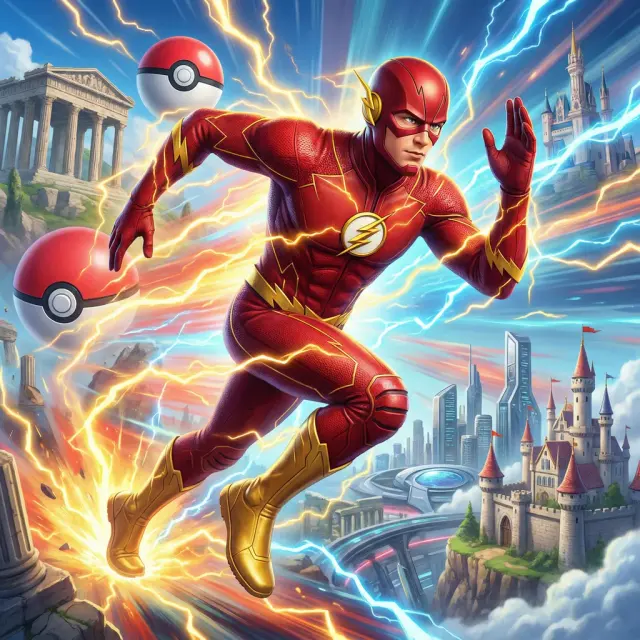 The Flash