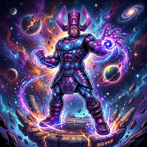 Galactus