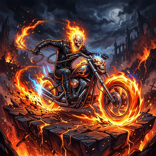 Ghost Rider
