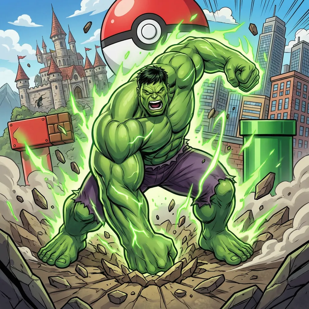 Hulk