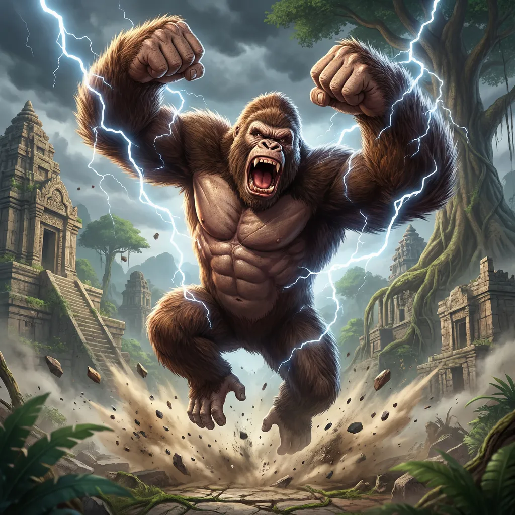 King Kong