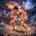 Baki Hanma