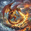 Dragon (European)