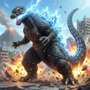 Godzilla
