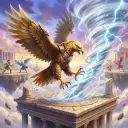 Golden Eagle