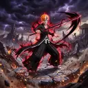 Ichigo Kurosaki