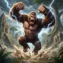 King Kong