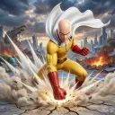 Saitama