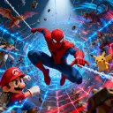 Spider-Man