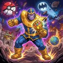 Thanos