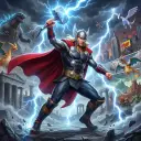 Thor (Marvel)