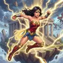 Wonder Woman