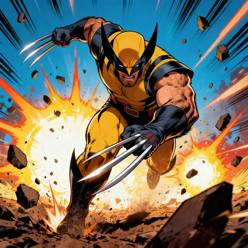 Wolverine